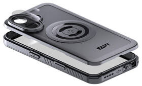 Kryt na mobil SP Connect SPC+ Xtreme na Apple iPhone 16 černý

 obrázek produktu 1 z 9