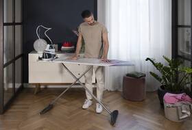 Žehlicí prkno Vileda Total Reflect Plus 

 obrázek produktu 3 z 11