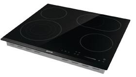 Sklokeramická varná deska Gorenje ECS646BCSCE černá

 obrázek produktu 12 z 16