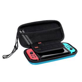 Pouzdro Trust GXT 1248S pro Nintendo Switch červené

 obrázek produktu 4 z 6