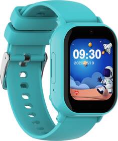 Chytré hodinky Carneo GuardKid+ 4G TINY modré

 obrázek produktu 5 z 8