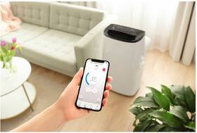 Mobilní klimatizace Sencor SAC MT1803CH bílá

 obrázek produktu 12 z 18