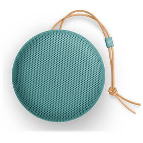 Přenosný reproduktor Bang & Olufsen Beosound A1 (3rd Gen) zelený

 obrázek produktu 1 z 7