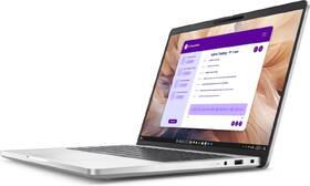 Notebook Dell Pro 14 Plus PB14250 stříbrný

 obrázek produktu 2 z 10