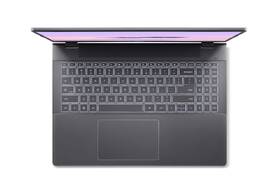 Notebook Acer Chromebook Plus 516 (CB516-1HT-31UE) šedá barva
