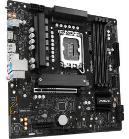 Základní deska ASRock B860M Pro-A 

 obrázek produktu 2 z 5