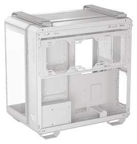 Case Asus TUF GAMING GT502 HORIZON bílá

 obrázek produktu 8 z 10