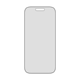 Tvrzené sklo PanzerGlass Privacy na Apple iPhone 17 Pro s bezprašným aplikačním boxem 

 obrázek produktu 2 z 5