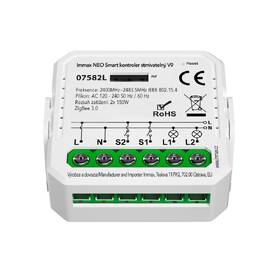 Modul IMMAX NEO Smart kontroler V9 bílý

 obrázek produktu 2 z 2
