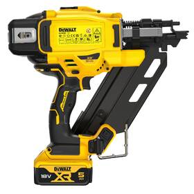 Hřebíkovačka Dewalt DCN930P2-QW (s baterií) 

 obrázek produktu 3 z 8