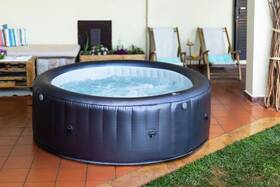 Vířivka MSpa CARLTON 6p 2200W 

 obrázek produktu 10 z 18