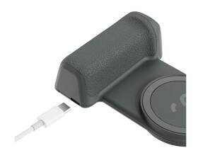 Držák na mobil ShiftCam SnapGrip Pro černý

 obrázek produktu 3 z 4