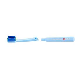 Cestovní sada CURAPROX Travel set ORTHO růžová

 obrázek produktu 2 z 4