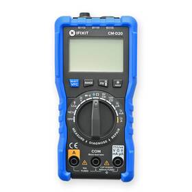 Sada pro opravu elektroniky iFixit Pro Tech IF145-460-1 

 obrázek produktu 1 z 7