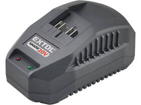 Řetězová pila EXTOL 8791922 (s baterií) 

 obrázek produktu 9 z 9