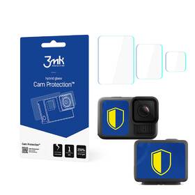 Tvrzené sklo 3mk Cam Protection na GoPro Hero 13 

 obrázek produktu 1 z 1