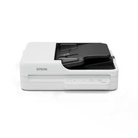 Skener Epson WorkForce DS-1730 bílý

 obrázek produktu 2 z 5