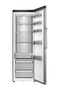 Chladnička Hisense RL3K370SAIE1 nerez

 obrázek produktu 2 z 7