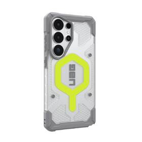 Kryt na mobil UAG Pathfinder Clear na Samsung Galaxy S26 Ultra průhledný

 obrázek produktu 7 z 18