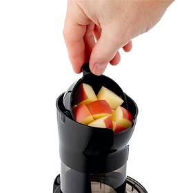 Odšťavňovač Tesla SlowJuicer SJ500 XL černý

 obrázek produktu 10 z 13