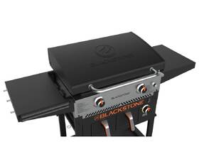 Gril zahradní plynový Blackstone 28" Griddle BS-1785 

 obrázek produktu 3 z 8