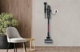 Tyčový vysavač Hoover HF610HX 011 černý

 obrázek produktu 37 z 42