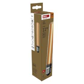 Žárovka LED EMOS DECO T30 "ONE", 2W, 100 lm, E27 , teplá bílá+ 

 obrázek produktu 3 z 6