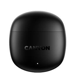 Sluchátka Canyon TWS OnGo 13 černá

 obrázek produktu 2 z 4