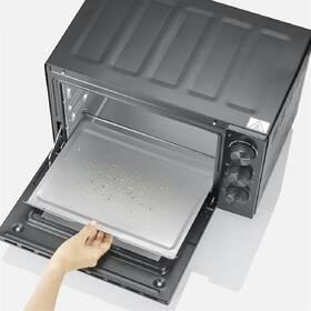 Mini trouba Severin TO 2075 černá

 obrázek produktu 9 z 10