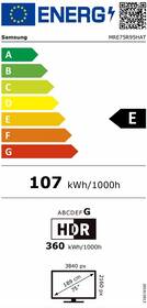 Televize Samsung MRE75R95H 

 obrázek produktu 1 z 9
