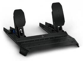 Pedály Logitech G RS Pedals černé

 obrázek produktu 16 z 24