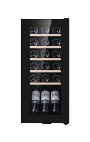Vinotéka Guzzanti GZ 1836A černá

 obrázek produktu 3 z 5