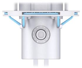 Mikrofon HyperX QuadCast 2 (Frost) bílý

 obrázek produktu 4 z 9