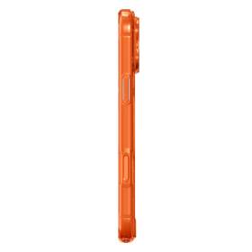 Kryt na mobil Spigen Ultra Hybrid MagSafe na iPhone 18 Pro Max/17 Pro Max oranžový

 obrázek produktu 7 z 11