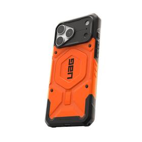 Kryt na mobil UAG Pathfinder MagSafe na Apple iPhone 18 Pro Max / 17 Pro Max oranžový

 obrázek produktu 4 z 16