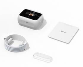 Holicí strojek Laifen P3 White bílý

 obrázek produktu 1 z 7