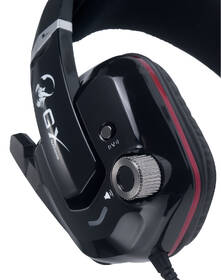 Headset Genius GX Gaming HS-G700V Cavimanus černý

 obrázek produktu 3 z 8