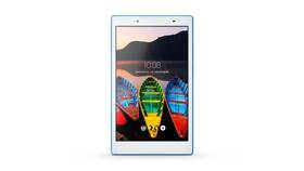 Dotykový tablet Lenovo TAB3 8 bílý

 obrázek produktu 3 z 21