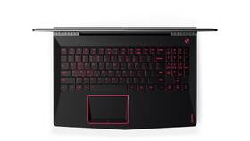 Notebook Lenovo Legion Y520-15IKBM černý

 obrázek produktu 5 z 13