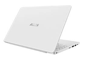 Notebook Asus E203MA-FD018T bílý + Microsoft 365 pro jednotlivce 

 obrázek produktu 5 z 11