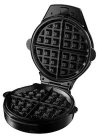 Vaflovač RUSSELL HOBBS 24620-56 černá barva
