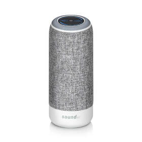 Přenosný reproduktor Niceboy SOUNDair bílé

 obrázek produktu 7 z 8