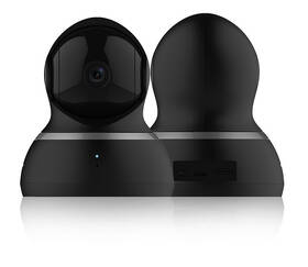 IP kamera YI Technology Dome Home 1080p černá

 obrázek produktu 2 z 2