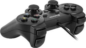 Gamepad Defender Omega pro PC černý

 obrázek produktu 1 z 2