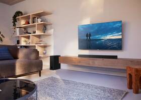 Soundbar Philips HTL3320 černý

 obrázek produktu 4 z 5