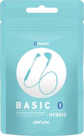 Sluchátka Defunc BT Earbud Basic Hybrid modrá

 obrázek produktu 1 z 1
