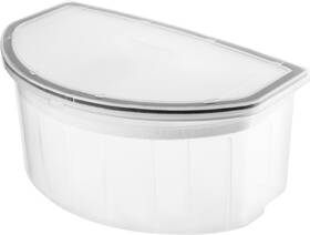 Robotický vysavač Sencor SRV 1000SL 

 obrázek produktu 8 z 20