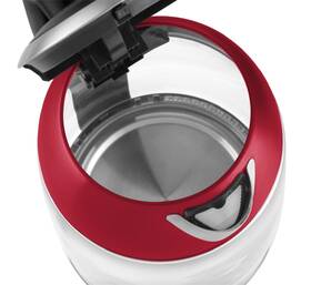 Rychlovarná konvice Concept RK4081 červená/sklo

 obrázek produktu 3 z 8