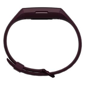 Fitness náramek Fitbit Charge 4 (NFC) - Rosewood 

 obrázek produktu 4 z 8