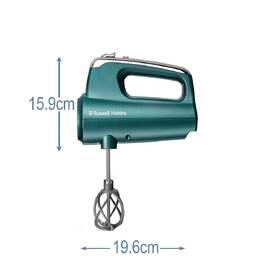 Ruční šlehač RUSSELL HOBBS 25891-56 

 obrázek produktu 6 z 13